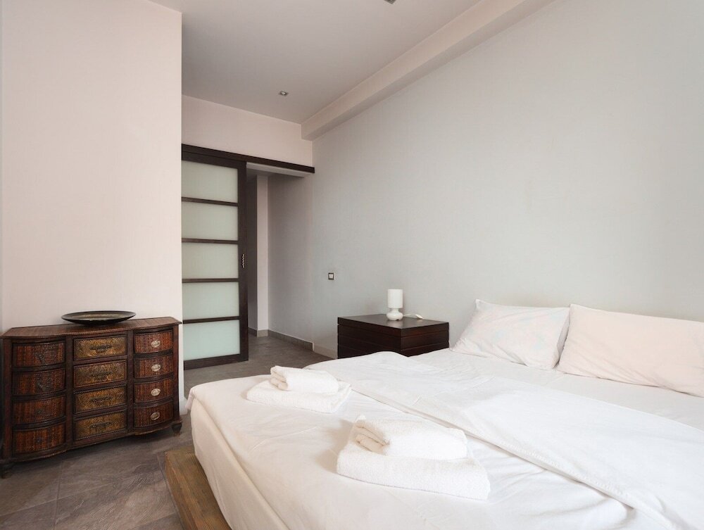 Ереван: Апартаменты Stay Inn на Северном просп., 2