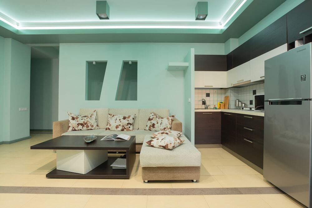 Ереван: Апартаменты Stay Inn на Северном просп., 2