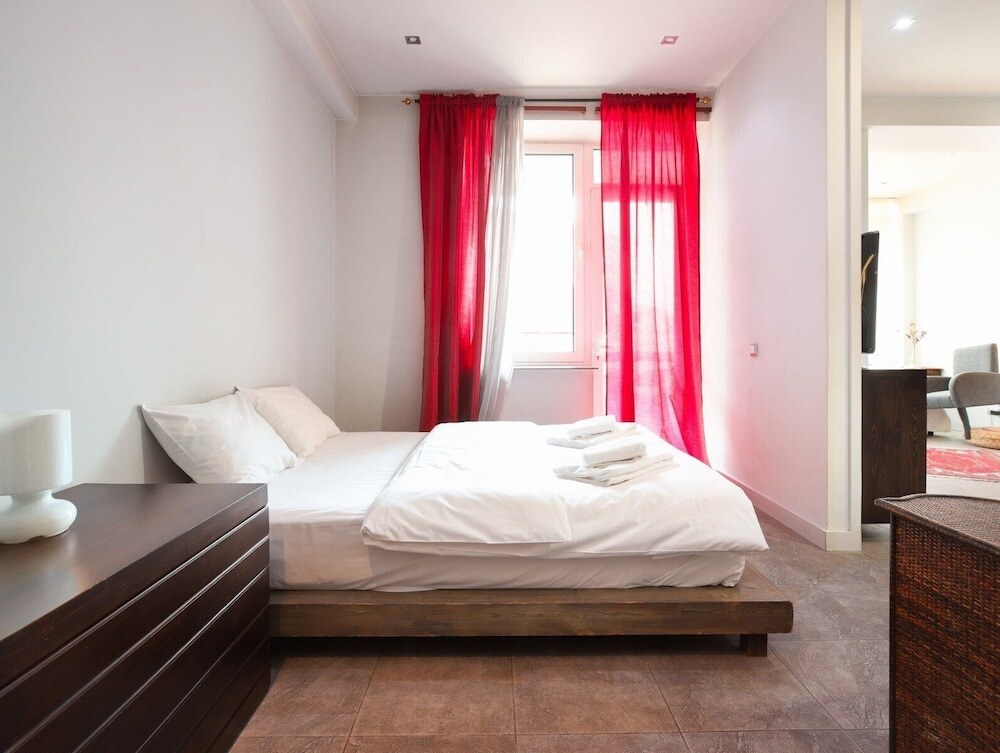 Ереван: Апартаменты Stay Inn на Северном просп., 2