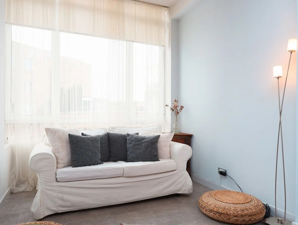 Ереван: Апартаменты Stay Inn на Северном просп., 2