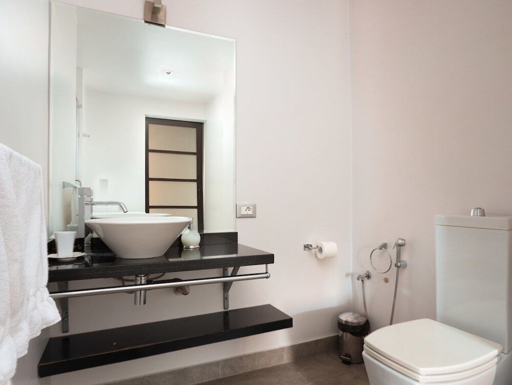 Ереван: Апартаменты Stay Inn на Северном просп., 2