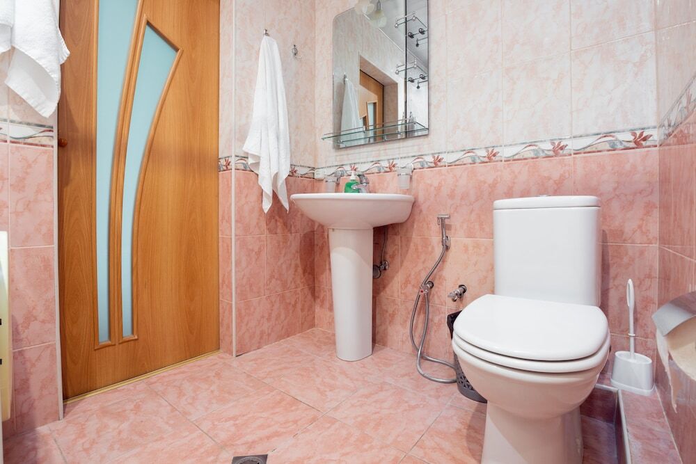 Ереван: Апартаменты Stay Inn на Северном просп., 2