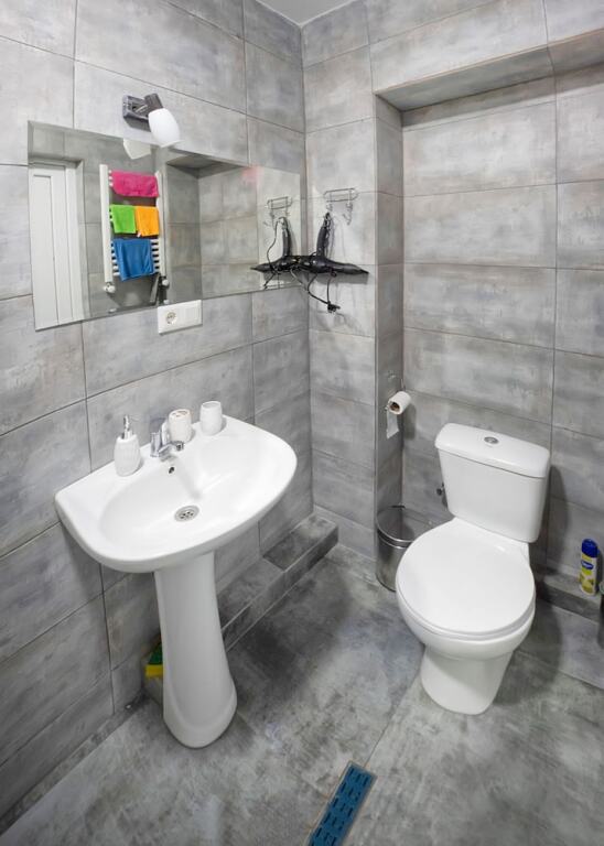 Тбилиси: Апартаменты HB apartments Chonkadze