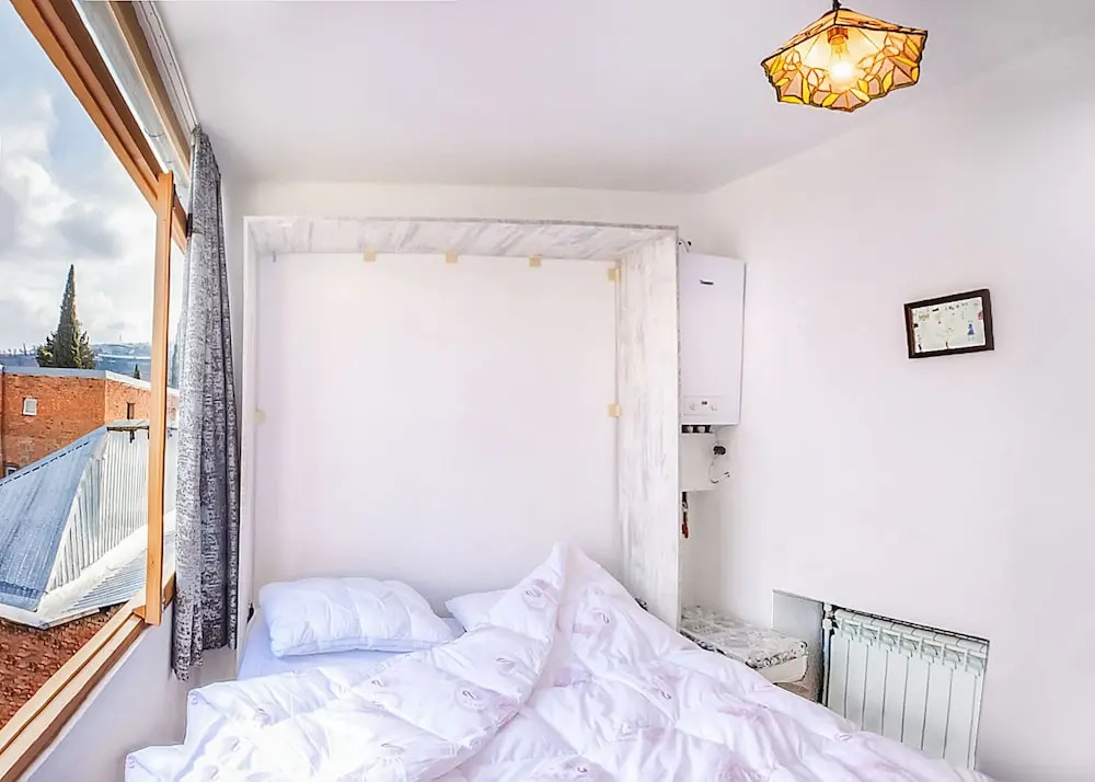 Тбилиси: Апартаменты HB apartments Chonkadze