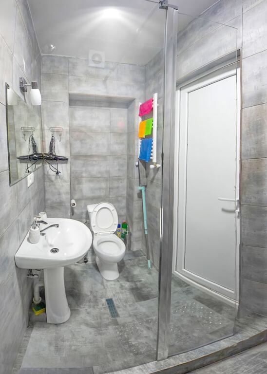 Тбилиси: Апартаменты HB apartments Chonkadze