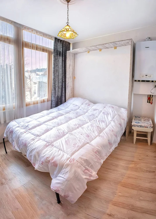 Тбилиси: Апартаменты HB apartments Chonkadze