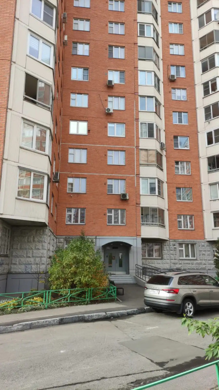 Балашиха: Апартаменты Дом Гончарова на Нестерова 2