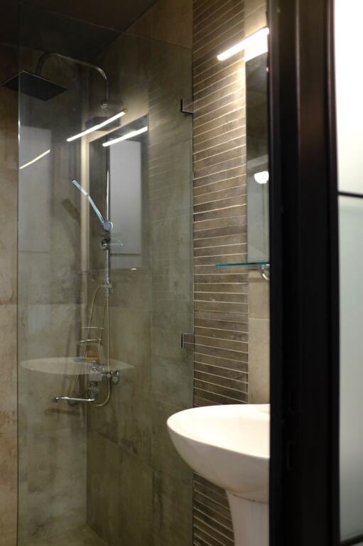 Тбилиси: Апартаменты H&B apartments Atoneli