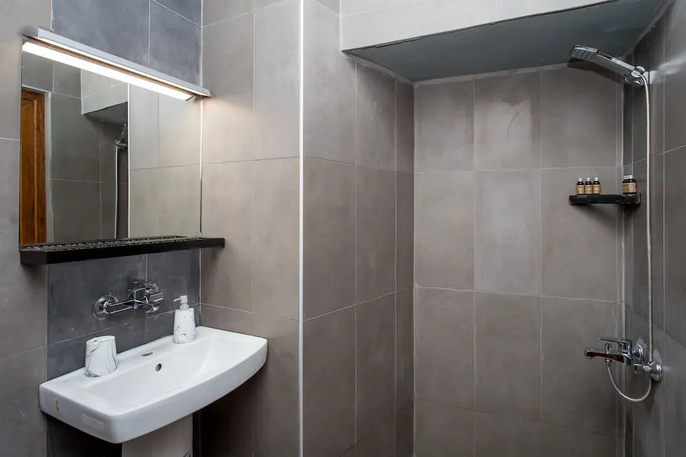 Тбилиси: Апартаменты H&B apartments Atoneli