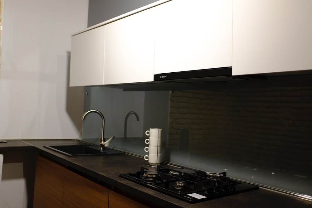 Тбилиси: Апартаменты H&B apartments Atoneli