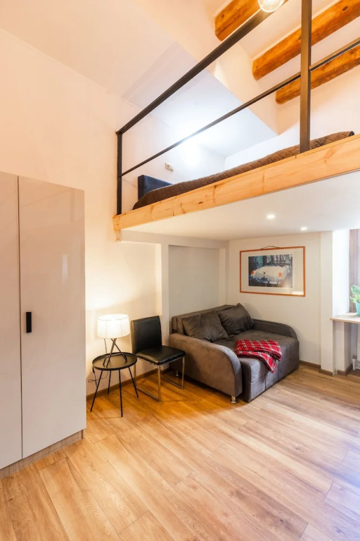 Тбилиси: Апартаменты H&B apartments Atoneli