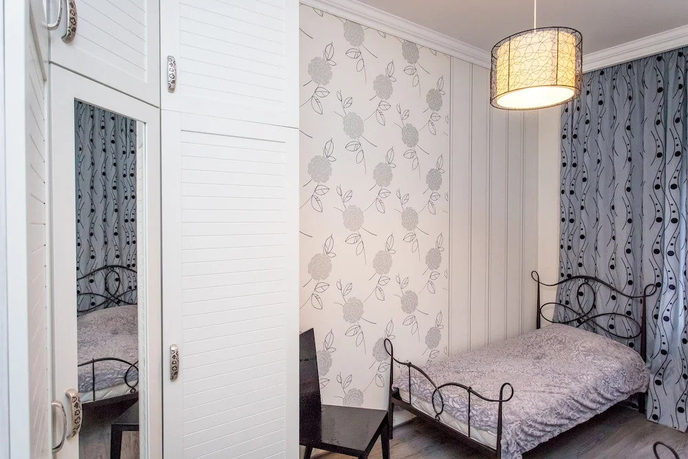 Тбилиси: Апартаменты HB apartments Akhvelediani