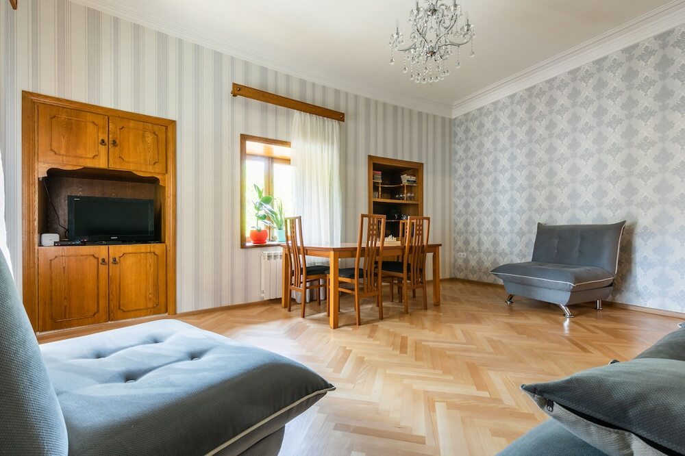 Тбилиси: Апартаменты HB apartments Akhvelediani