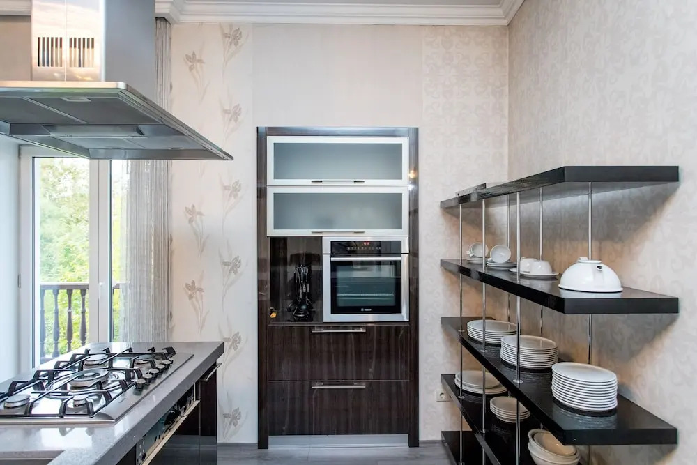 Тбилиси: Апартаменты HB apartments Akhvelediani