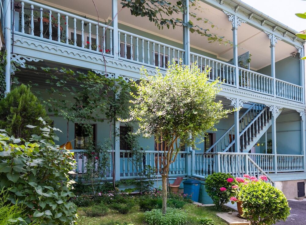 Тбилиси: Апартаменты HB apartments Akhvelediani