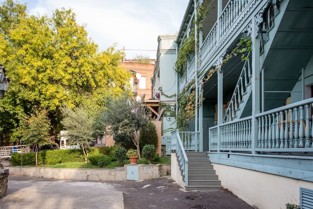 Тбилиси: Апартаменты HB apartments Akhvelediani
