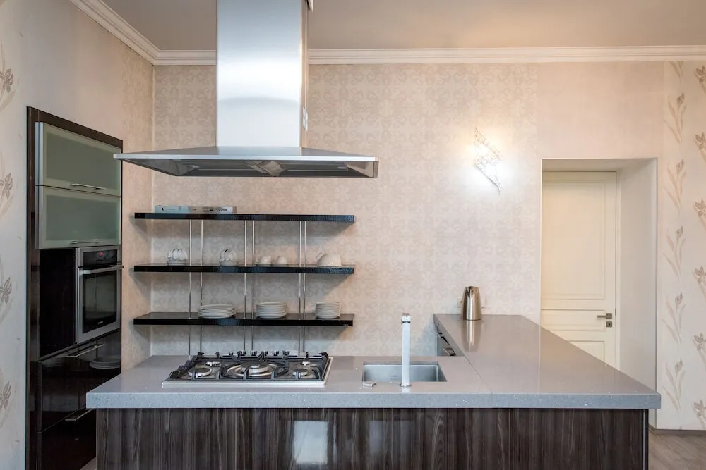 Тбилиси: Апартаменты HB apartments Akhvelediani
