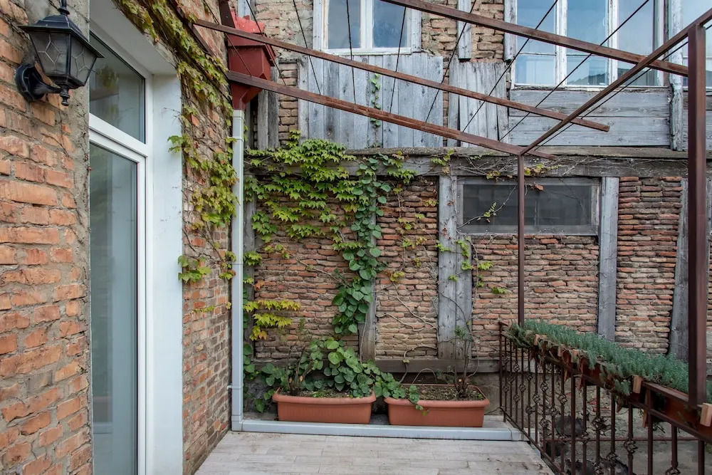 Тбилиси: Апартаменты HB apartments Akhvelediani