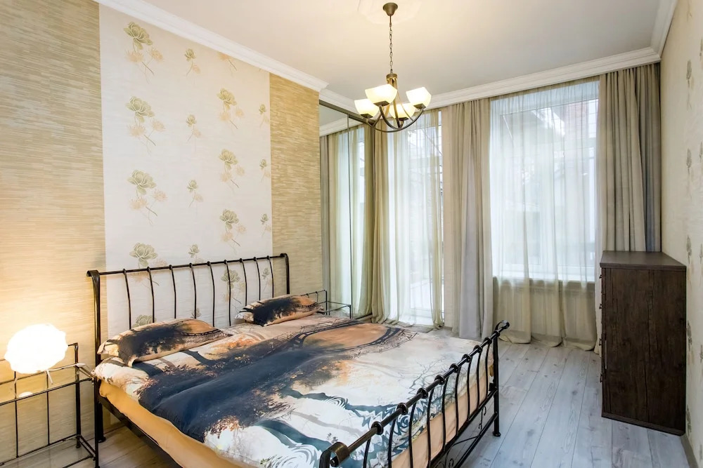Тбилиси: Апартаменты HB apartments Akhvelediani