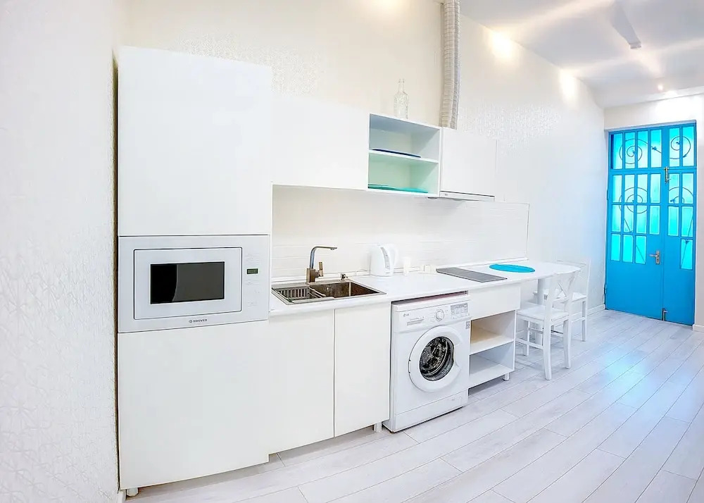 Тбилиси: Апартаменты H&B apartments St. Petersburg
