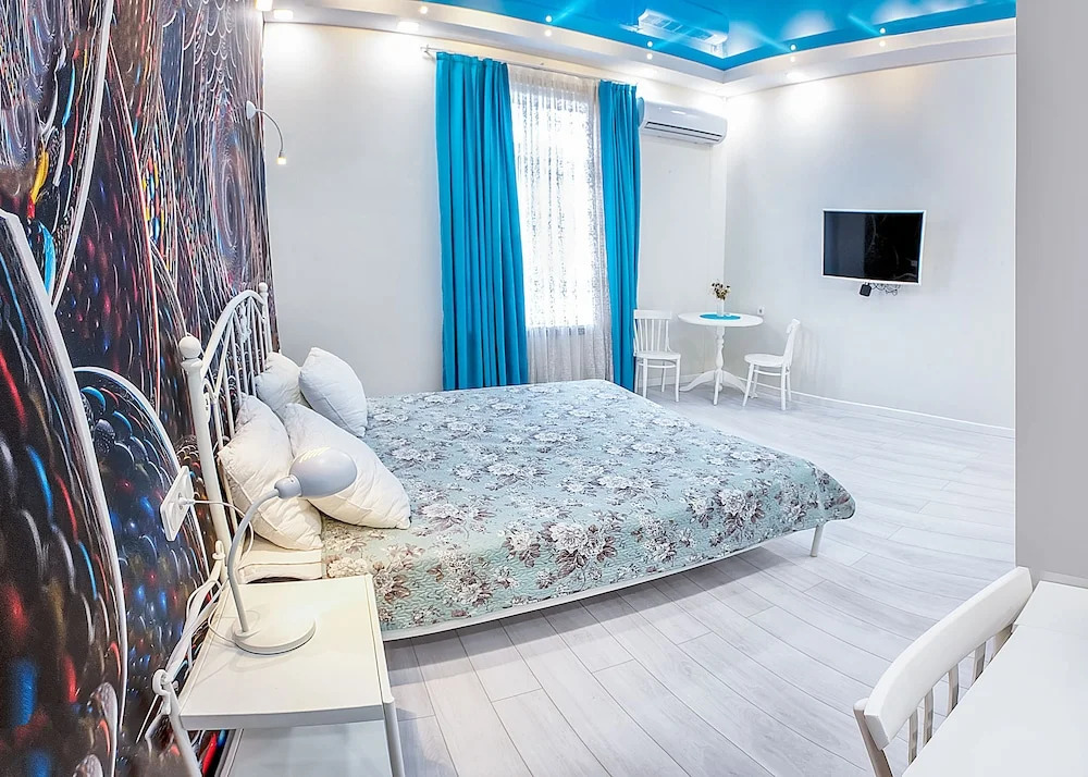 Тбилиси: Апартаменты H&B apartments St. Petersburg