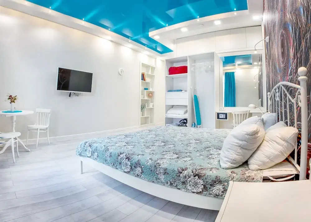 Тбилиси: Апартаменты H&B apartments St. Petersburg