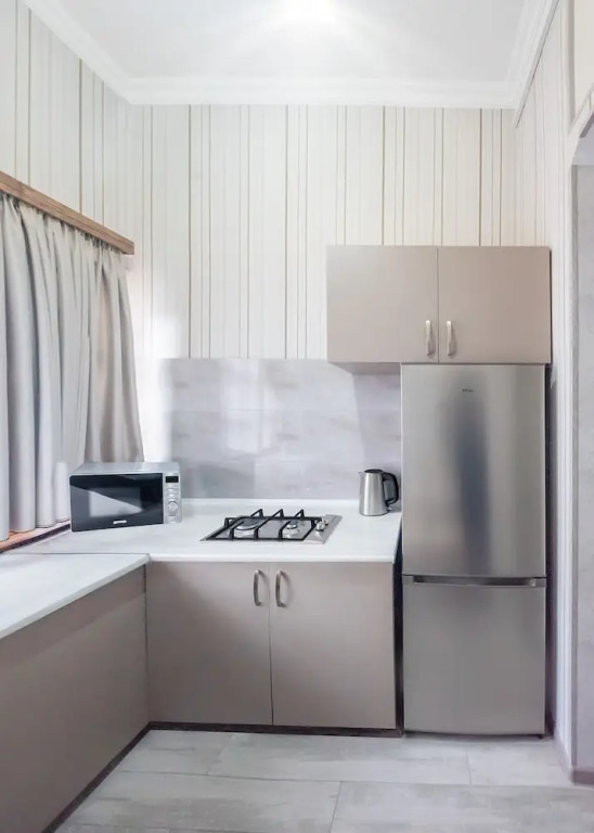 Тбилиси: Апартаменты H&B apartments Qolga