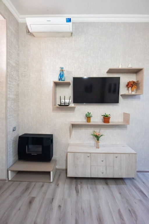 Тбилиси: Апартаменты H&B apartments Qolga