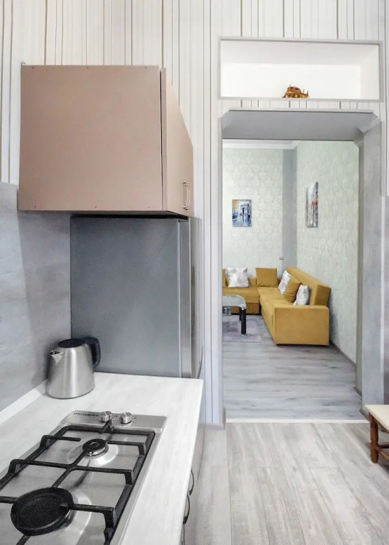 Тбилиси: Апартаменты H&B apartments Qolga