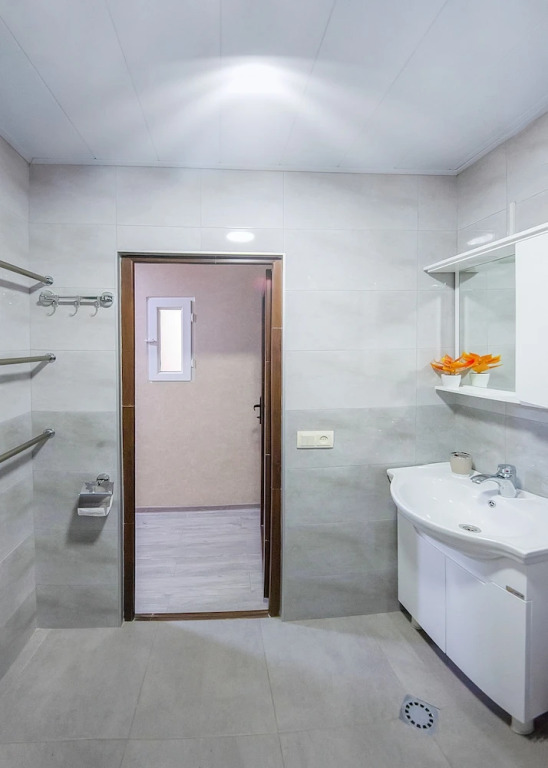 Тбилиси: Апартаменты H&B apartments Qolga