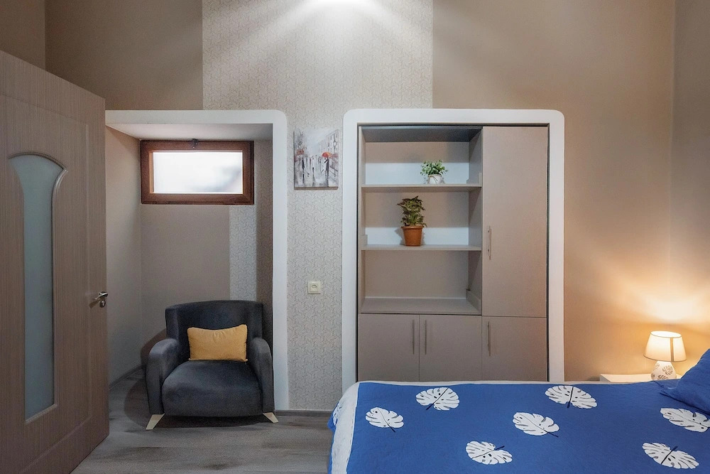 Тбилиси: Апартаменты H&B apartments Qolga