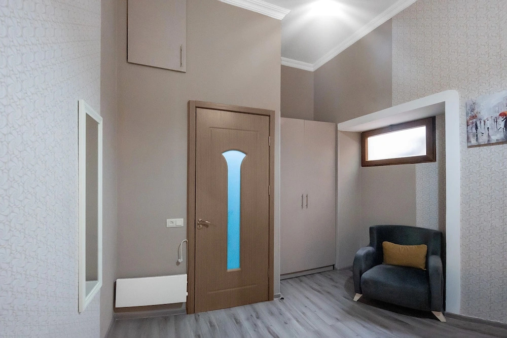 Тбилиси: Апартаменты H&B apartments Qolga