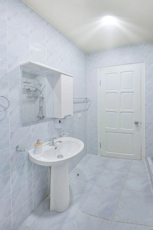 Тбилиси: Апартаменты H&B apartments Zubalashvili