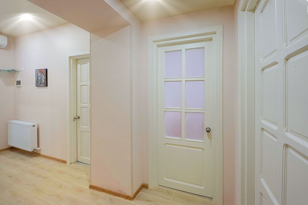 Тбилиси: Апартаменты H&B apartments Zubalashvili