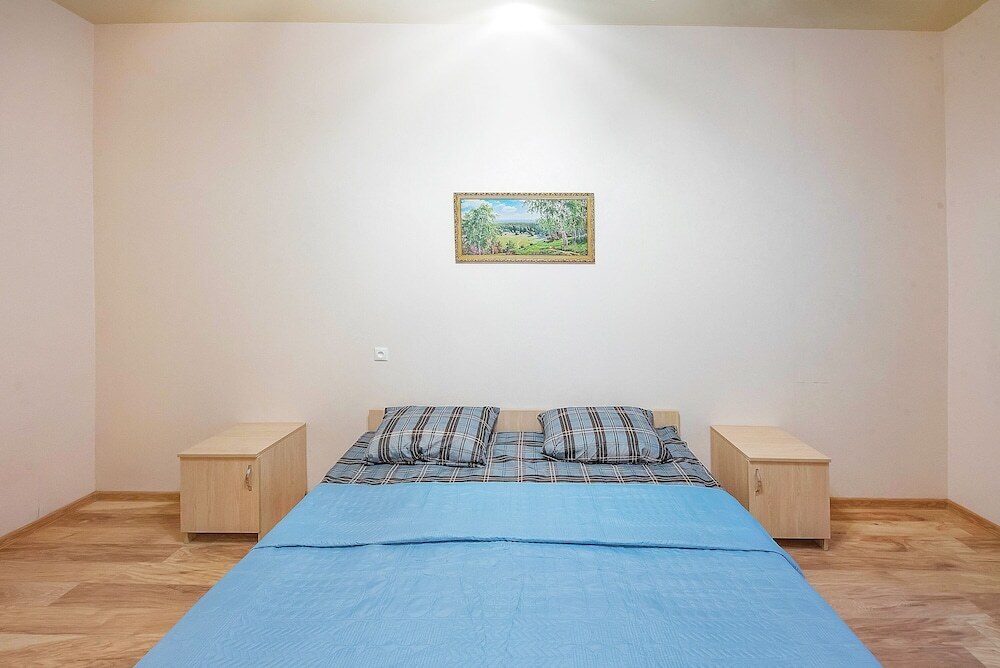 Тбилиси: Апартаменты H&B apartments Zubalashvili