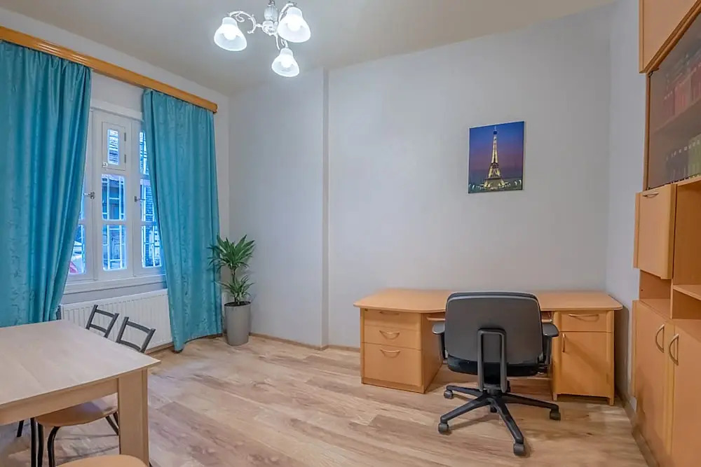 Тбилиси: Апартаменты H&B apartments Zubalashvili