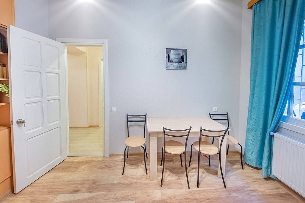 Тбилиси: Апартаменты H&B apartments Zubalashvili