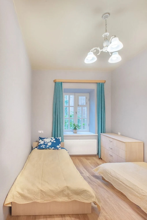 Тбилиси: Апартаменты H&B apartments Zubalashvili