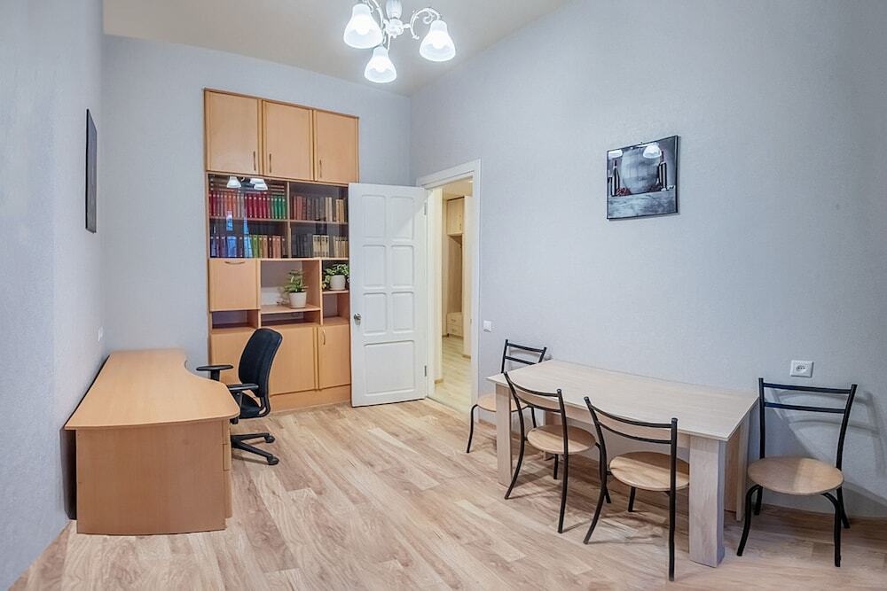 Тбилиси: Апартаменты H&B apartments Zubalashvili
