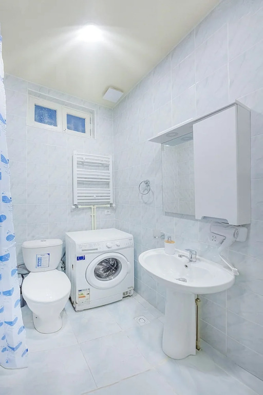 Тбилиси: Апартаменты H&B apartments Zubalashvili