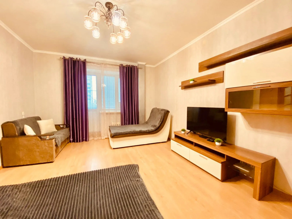Тамбов: Апартаменты Победы 4