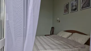 Алушта: Квартира Atlant Mint-2