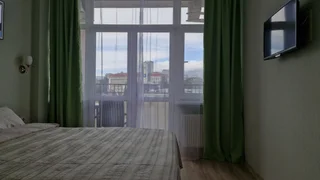 Алушта: Квартира Atlant Mint-2