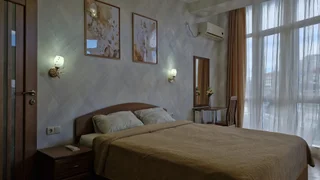 Алушта: Квартира Atlant Mint-2