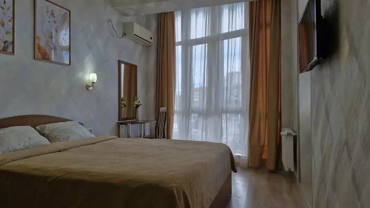 Алушта: Квартира Atlant Mint-2