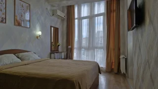 Алушта: Квартира Atlant Mint-2