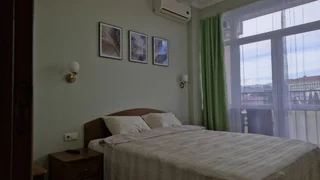 Алушта: Квартира Atlant Mint-2