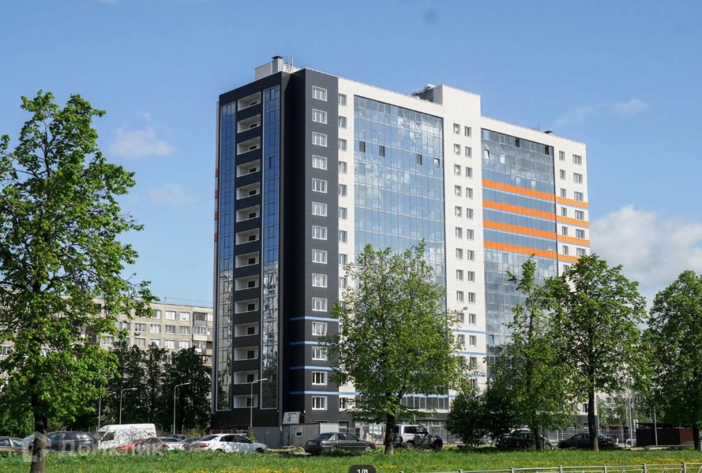 Санкт-Петербург: Апартаменты в Невском районе