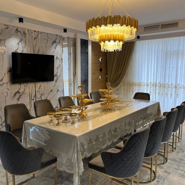 Самарканд: Апартаменты Premium