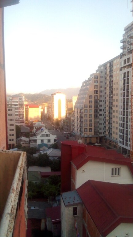 Батуми: Central